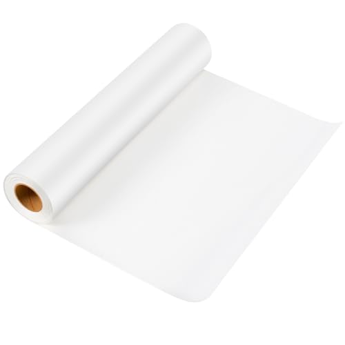 Tracing Paper Roll 18 in x 30 yd Pattern Paper for Sewing Drawing Sketching - size: 18in x 30yd