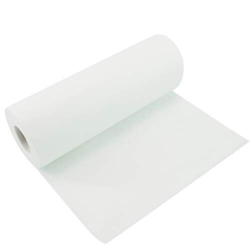 New brothread Tear Away Embroidery Stabilizer 10" x 25 Yd Roll - size: 10"x25yd roll