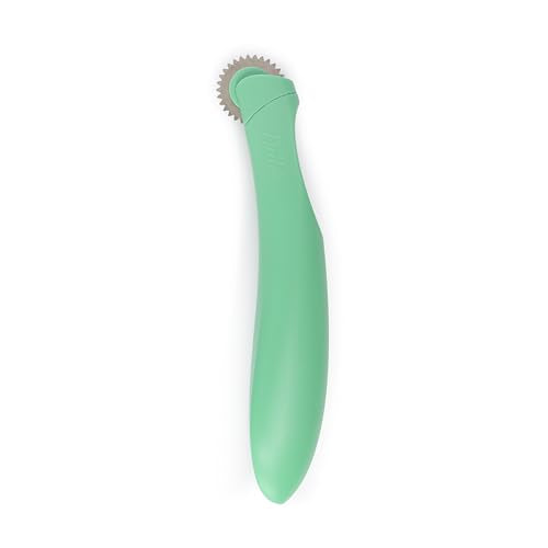 Dritz Ergonomic Tracing Wheel, Serrated