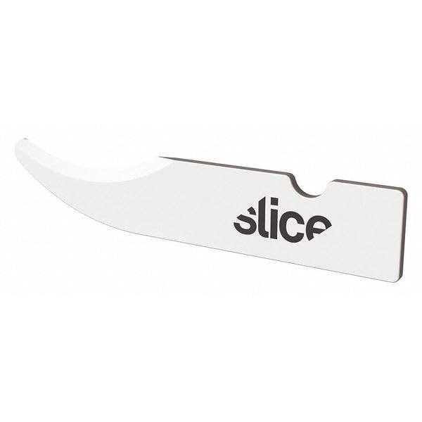 Slice 10536 Seam Ripper, 4 Pack Blades, Rounded Tip - color: Rounded Tip