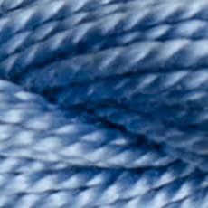 DMC - Medium Pearl Cotton - 5.25 m - color: 794