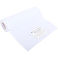 Threadart Tearaway Embroidery Stabilizer | Heavy Weight 12" x 10 yd roll - size: HEAVY TEAR-AWAY 12"X10YD ROLL