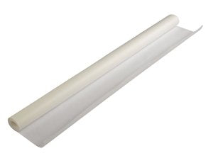 Swedish Tracing Paper - Sewing Transfer Paper, 29" x 10 Yards (White)