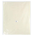 Essentials By Leisure Arts Aida Cloth, 18 Count, Cream, 12 pc, Bulk, Cross Stitch Fabric, Embroidery Fabric, Cross Stitch Supplies for Crafting, Stitching, and Sewing Projects 15X18 - color: Cream