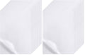 Outus 200 Sheets Tracing Paper 8.5 X 11 Inches Translucent White - size: 8.5 x 11 inches (Pack of 2)
