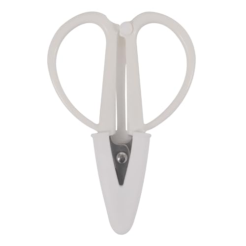 JubileeYarn Tiny Traveler Scissors - Salt Water - 1 Unit - color: Salt Water, size: 1 Unit