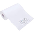Threadart Tearaway Embroidery Stabilizer | Heavy Weight 10" x 50 yd roll - size: HEAVY TEAR-AWAY 10"X50YD ROLL