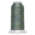 Superior Threads Fantastico 2-Ply 40-Weight High Strength Polyester Embroidery Quilting Sewing Thread - 2,000 Yard Cone (#5148 Spring) - color: Spring