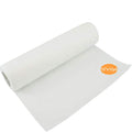 New brothread 10" x 10 Yd Roll Wash Away Embroidery Stabilizer - size: 10" x 10Yd/roll