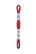 Coloris Embroidery Thread Elves - color: 4517 Summer Festival