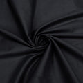 Homiest Black Cotton Broadcloth Fabric by The Yard, 10Yards x56In - color: Black, size: 10 Yards