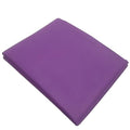 Cotton Quilting Fabric by The Yard for Sewing Width 64" Purple 1 Yard - color: Midium Purple, size: 1Yard