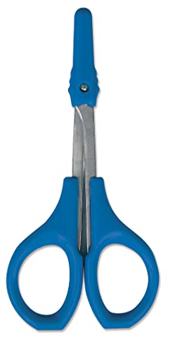 Covered Thread Snip