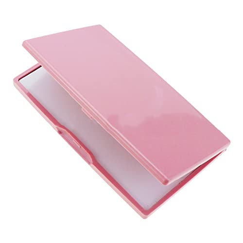 Magnetic Needle Case,Rectangle Magnetic Needle Holder,Sewing Needle Holder