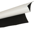 12" X 36" ROLL 1/16" THICK SELF ADHESIVE PROTECTIVE FELT - No Scratch - Premium Acrylic - Peel-N-Stick
