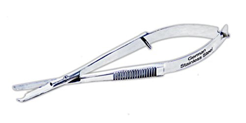 Snip a Stitch 4.5 Inch EZ Snips for Embroidery and Sewing