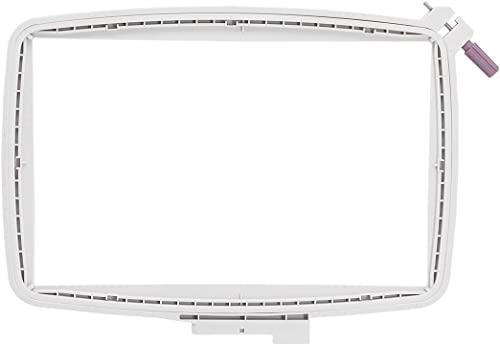 Sew Tech Embroidery Hoop for Husqvarna Viking, 9.4x5.9in 240x150mm Frame