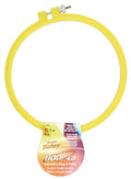 Hoop-La Embroidery Hoop, 6-Inch