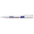 Artline White Fabric Marker (1 Marker)
