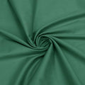 Homiest Dark Green Cotton Broadcloth Fabric by The Yard, 5Yards x56In - color: Dark Green, size: 5 Yards