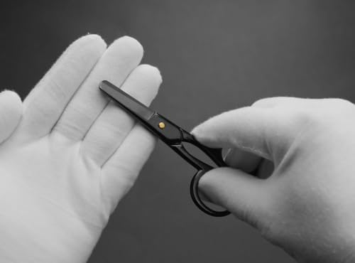 Guggenhein® 4" Professional Sewing Pocket Scissors - style: 4" Pocket Scissors