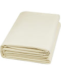 100% Cotton Muslin Fabric, 63" x 10 Yards Unbleached Fabric by The Yard - color: Natural, size: 10 YARDS