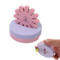 Blade Saver Thread Cutter Tool with Magnetic Bottom
