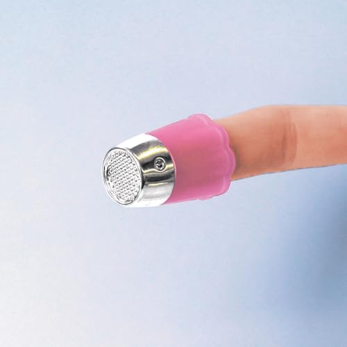 Kleeblatt-Fingerhut,