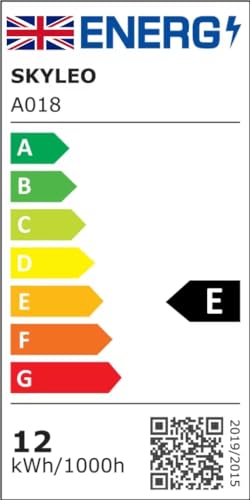 SKYLEO Desk Lamp - LED Desk Light - 5 Color Modes X 11 Brightness Levels - Adjustable Swing Arm - Timmer & Memory Function - 12W Lamp for Desk - Green - style: Green swing arm