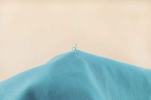 Clover Snag Repair Needles, Silver 2 Count
