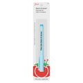 Dritz 700 The Fine Line Marking Pen, Water Erasable, Blue, 1 Count (Pack of 1) - color: Blue, style: Water Erasable