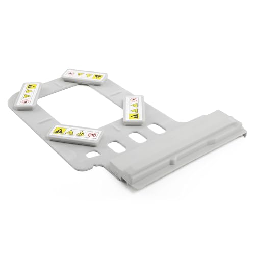Sew Tech Magnetic Embroidery Hoop for Brother, 1x2.5in 20x60mm Bar SA437 - size: 1"x2.5" - SA437MK