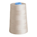 Connecting Threads Natural 100% Cotton Thread Cone - color: Natural