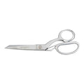 Gingher 8" Serrated Dressmaker's Fabric Scissors for Cutting Clothes - style: 8" Serrated Dressmaker