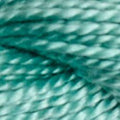DMC 115 3-993 Pearl Cotton Thread, Light Aquamarine, Size 3