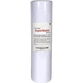 Superpunch Cloud Cover Stitch Embroidery Backing, White, 12 in x 10 yd - color: White, size: 12" x 10 yards roll