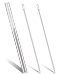 Professional Upholstery Needles 10" Large Sewing Needle Long Sewing Needle - size: 10 in