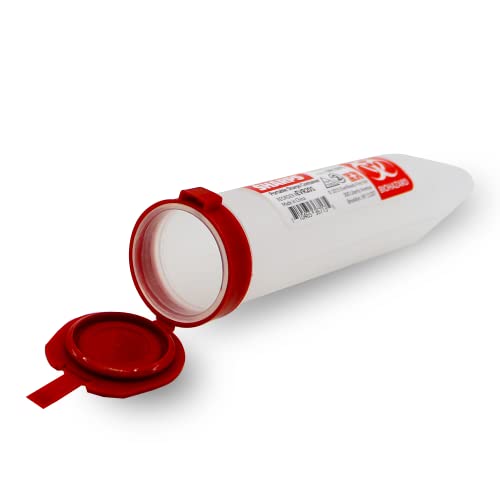 Ever Ready First Aid Porta Sharps Transportable Sharps Container with Locking Mechanism - 3 Count - size: 3 Count
