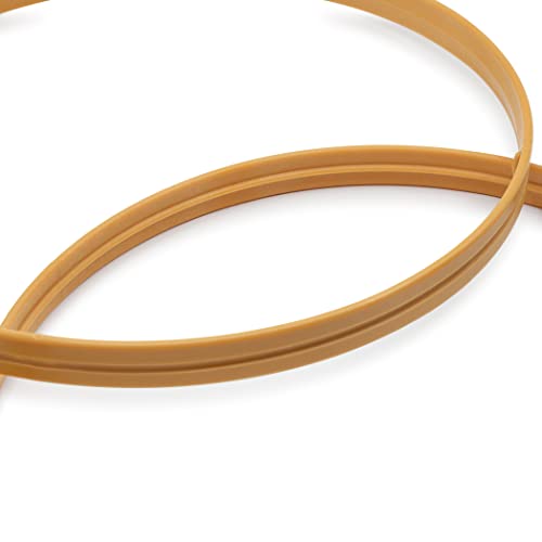 Dritz 3202 Plastic No-Slip Quilting Hoop, 12-Inch - size: 12-Inch