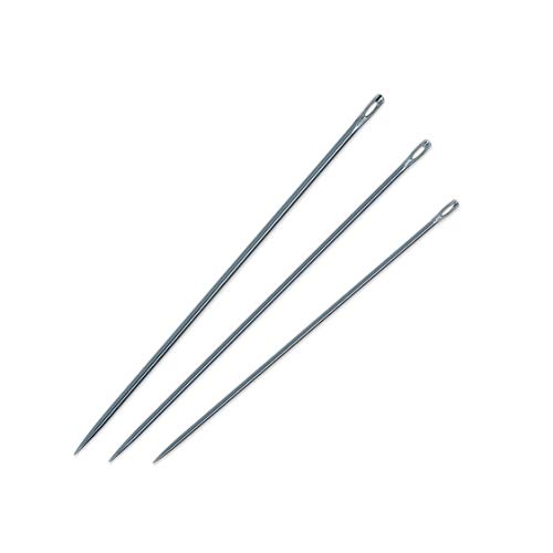 Dritz 57 Hand Needles, Assorted Styles & Sizes (50-Count) - style: Hand Needles