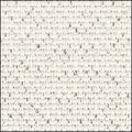 Zweigart 14ct Aida-18x21" Needlework Fabric - Silver/White