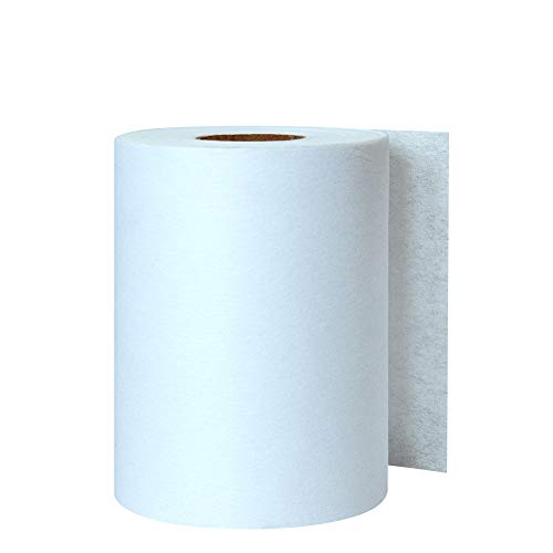 Seneme Cut Away Embroidery Stabilizer Backing (8 in x 50 yd/Roll)