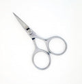 5” Extra-large finger loops Embroidery scissors Perfect for Sewing, Quilting and Precision Cutting. Made of German steel