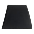 Quilting Fabric by The Yard for Sewing Width 64 inch,3 Yard Black - color: Black, size: 3 yard