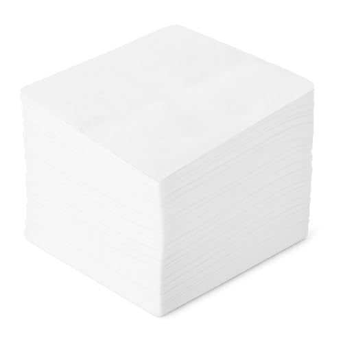 300 Pcs 4 x 4 Inches Cotton Fabric Squares, Quilting Fabric Bundles