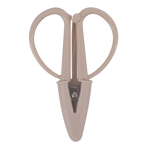 JubileeYarn Tiny Traveler Scissors - Canyon Clay - 1 Unit - color: Canyon Clay, size: 1 Unit