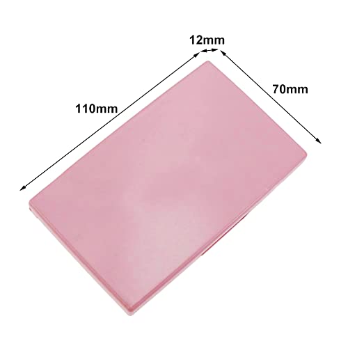 Magnetic Needle Case,Rectangle Magnetic Needle Holder,Sewing Needle Holder