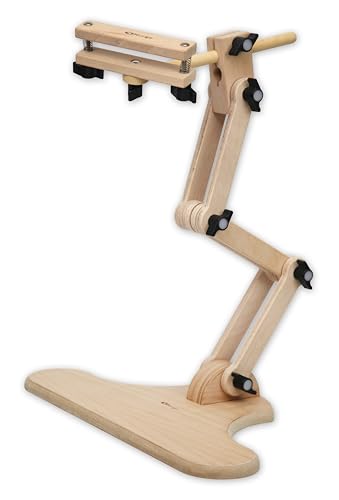 Nurge Medium Seating Embroidery Stand - size: Medium