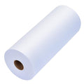 YIFHXY Cut Away Fabric Stabilizer for Embroidery 12in x 50 yd/Roll, Cut Away Embroidery Stabilizer Backing- Medium Weight 2.5 oz Cutaway Embroidery Stabilizers - for Machine Embroidery and Hand Sewing - size: 12in x 50 yd/Roll