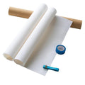 13 Mesh Needlepoint Canvas Starter Set, 2 Pack, 20 x 18 Inch